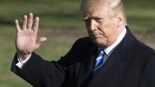 Тръмп е искал да разкара разследващия връзките му с Русия спецпрокурор