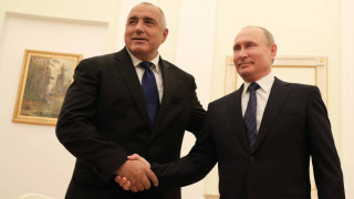 Ще си подадат ли България и Русия ръка за енергийните проекти?