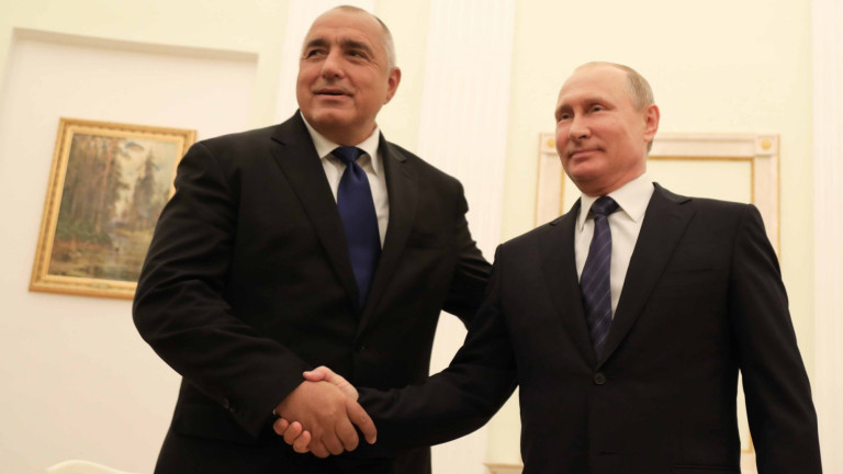 Ще си подадат ли България и Русия ръка за енергийните проекти?