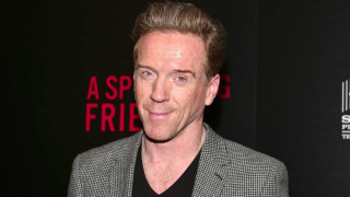 През 2021 г Деймиън Люис съобщи тъжната новина че е