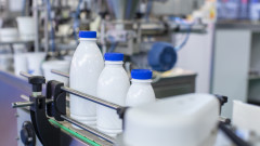 "Мейджи" пуска на японския пазар нов млечен продукт с българска закваска