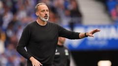 Треньорът на Реал Сосиедад: Това е резултат от упорита работа и всеотдайност