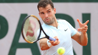 Григор Димитров ще се изправи срещу Фернандо Вердаско в опит