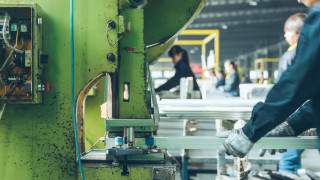 Нов завод за преработка на алуминий ще бъде построен в