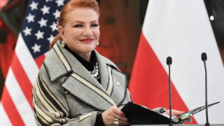 Споразумението на САЩ с Полша за изпращане на 1000 допълнителни