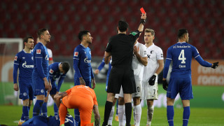 Соичиро Кодзуки подписа договор с Шалке 04 до лятото на