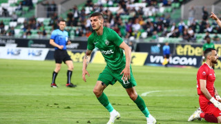 Авторитетното британско издание Телеграф твърди че родният ни национал Кирил