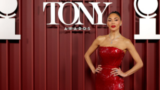 Ако някога сте си мечтали да бъдете Никол Шерцингер