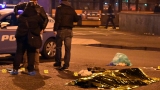 Издирваният за атентата в Берлин убит при престрелка в Милано