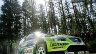 WRC: Рали „Финландия"