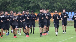 Отборите на Локомотив Пловдив и Локомотив Горна Оряховица завършиха наравно