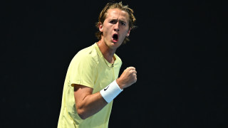 Световният №24 Себастиан Корда САЩ отказа участие на турнира по