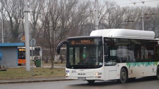 ПП-ДБ: Градският транспорт на София е във финансов колапс