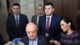 ДБ: КПК е създадена с цел да се преследват политически опоненти