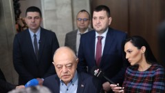 ДБ: КПК е създадена с цел да се преследват политически опоненти