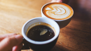 За мнозина първата чаша кафе след събуждане е навик без