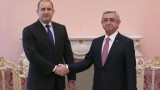  Избраха Серж Саркисян за министър председател на Армения 