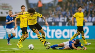 Шалке 04 и Борусия Дортмунд завършиха 0 0 в дербито на