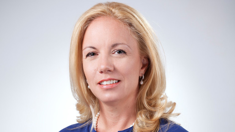 Михаела Лашова