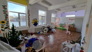 Бежанците от Украйна ще останат в Белодробната болница Втори дом