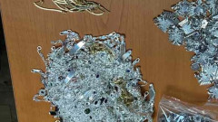 Откриха сребърни бижута за 33 000 на Капитан Андреево