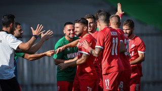 ФИФА наложи забрана на пореден български елитен клуб да регистрира