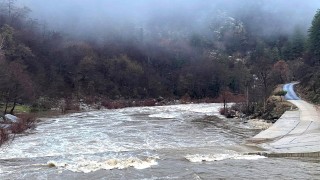 Обявиха бедствено положение в няколко села в община Ардино заради
