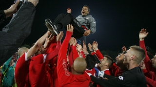 Утре ЦСКА се изправя срещу Арда във финал за Купата