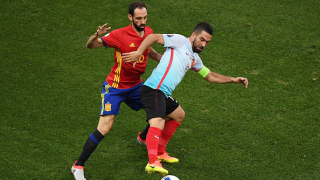 Хуанфран сподели че се надява отново някой ден да има възможност