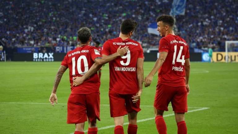 Байерн (Мюнхен) създаде съвет на отбора от шестима играчи
