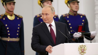 ЕС трябва да започне преговори с Русия в интерес на