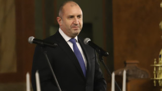 Президентът ще връчи втория мандат след Нова година Това обяви