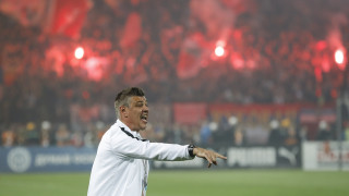 Сръбската легенда Саво Милошевич май няма да стане треньор на