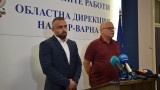 Шефът на ОДМВР-Варна: Бодикамерите на полицаите, арестували Явор Георгиев, не са работели 