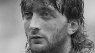 ЦСКА отбеляза в сайта си че днес легендата на клуба