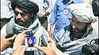Талибани отвлякоха американски инженери