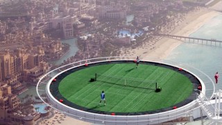 Десет зашеметяващи гледки от Дубай (СНИМКИ)