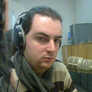Тихомир Илчев