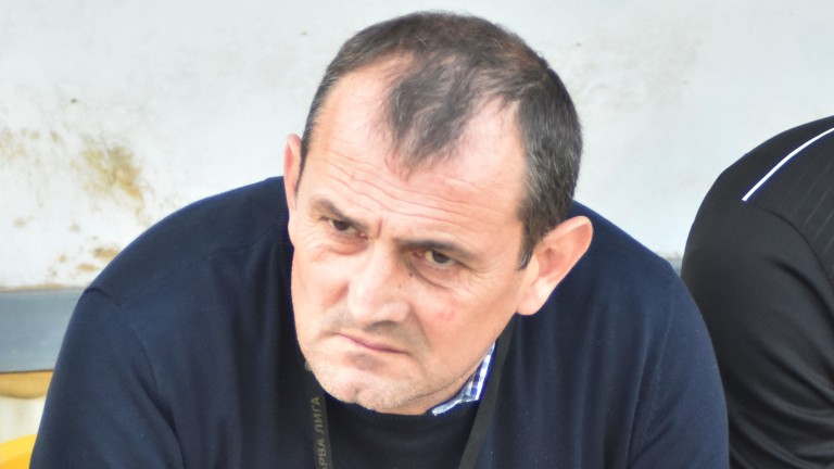 Златомир Загорчич очаквано доволен след победата на Славия