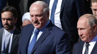 Беларус ще бъде принуден да реагира на разполагането на войски