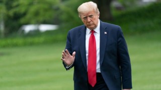 Президентът на Съединените щати Доналд Тръмп заяви в понеделник че