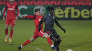 Ръководството на Берое отговори на това на Царско село Старозагорци