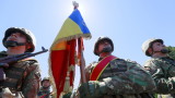  Румъния обмисля непринудено военно образование на мъже и дами на възраст от 18 до 35 години 