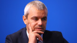  Костадинов: На идващите избори ще бъдем първи 