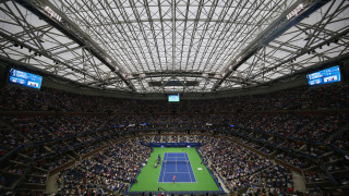 Първите полуфиналисти на US Open 2017 ще станат известни довечера