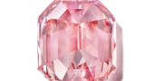 Christie`s изважда на търг най-редкия розов диамант
