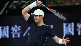 Братя Мъри обърнаха звездна френска двойка във Вашингтон