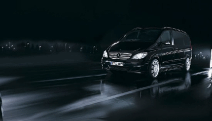 Ще произвеждат специален Viano X-clusive