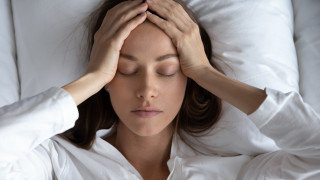 Уикенд мигрената и как да се справим с нея