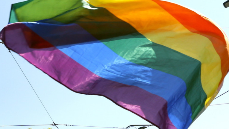Ирак забрани термина "хомосексуалност" в социалните мрежи